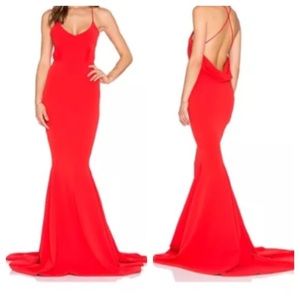 gemeli power barthelemy dress